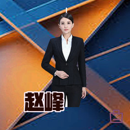 赵峰