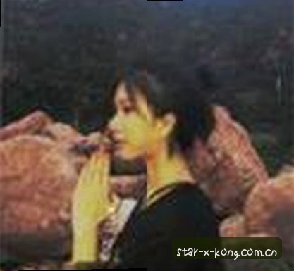 周丽